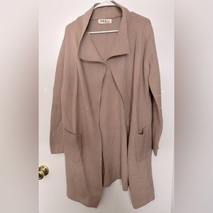 Women Cardigan, One Size.